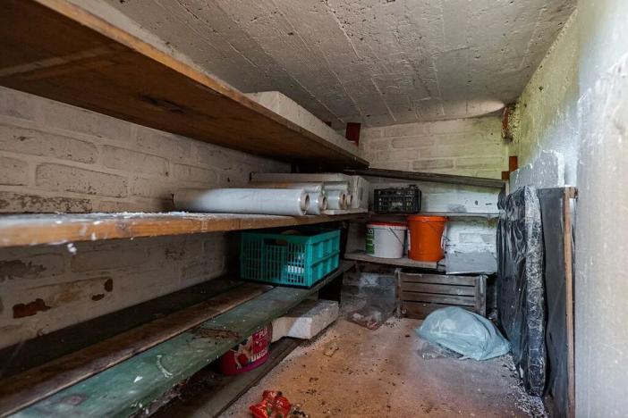 Prodej chaty, Vysoké Mýto, 35 m2