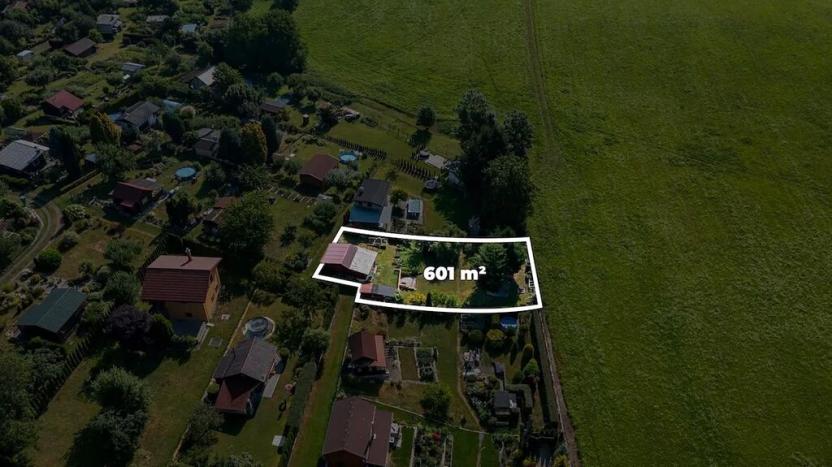 Prodej chaty, Vysoké Mýto, 35 m2