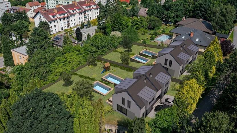 Prodej pozemku pro bydlení, Choceň, Tocháčkův kopec, 1926 m2