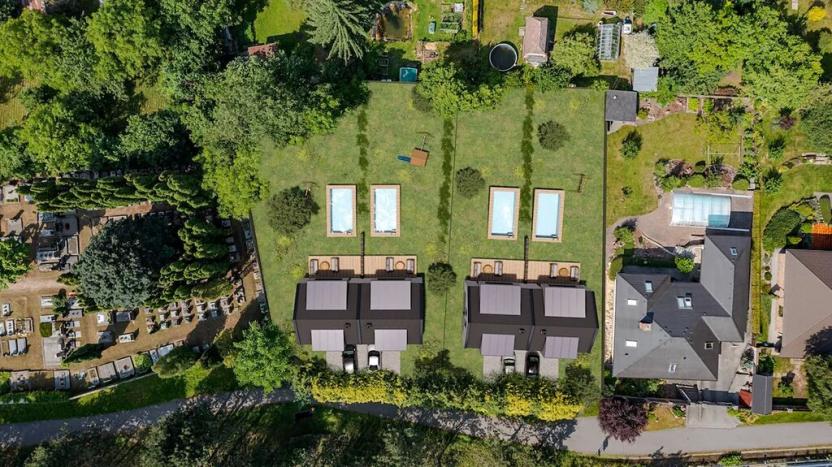 Prodej pozemku pro bydlení, Choceň, Tocháčkův kopec, 1926 m2