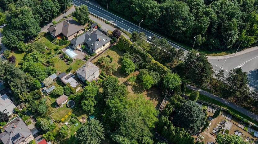 Prodej pozemku pro bydlení, Choceň, Tocháčkův kopec, 1926 m2