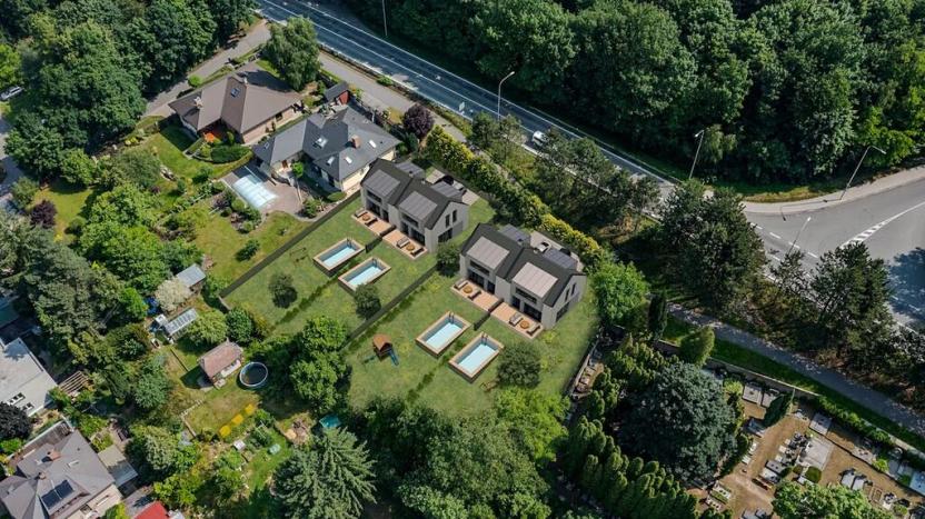 Prodej pozemku pro bydlení, Choceň, Tocháčkův kopec, 1926 m2