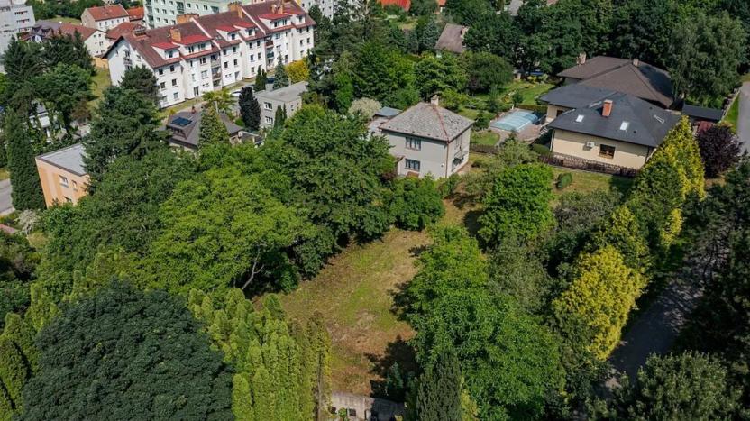 Prodej pozemku pro bydlení, Choceň, Tocháčkův kopec, 1926 m2