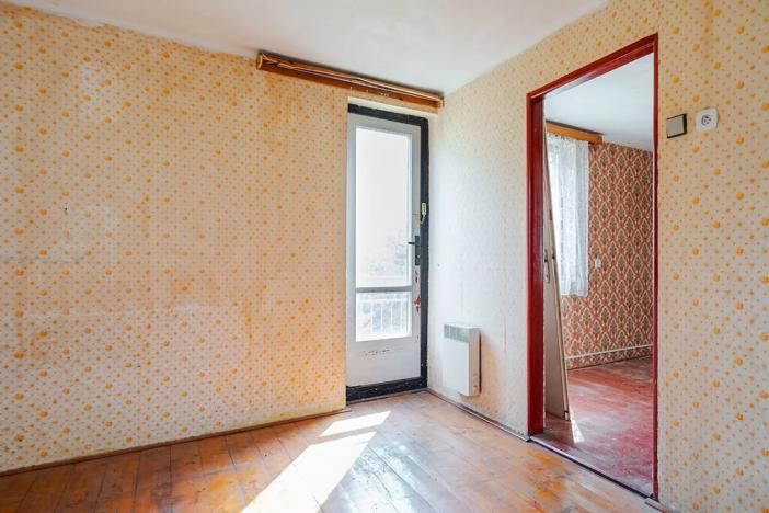 Prodej pozemku pro bydlení, Choceň, Tocháčkův kopec, 1926 m2