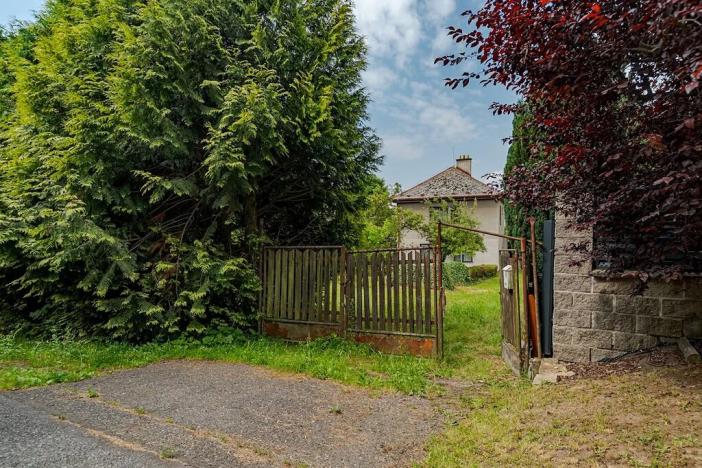 Prodej pozemku pro bydlení, Choceň, Tocháčkův kopec, 1926 m2