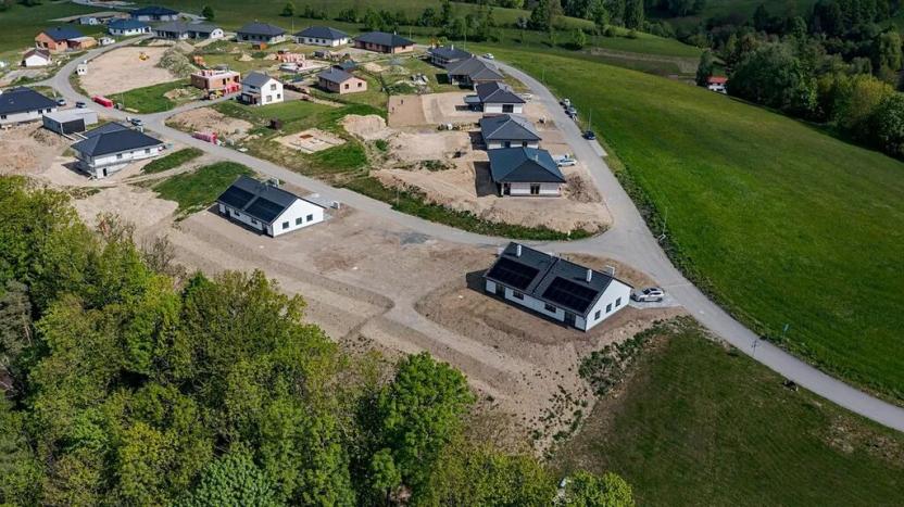 Prodej rodinného domu, Mistrovice, 82 m2