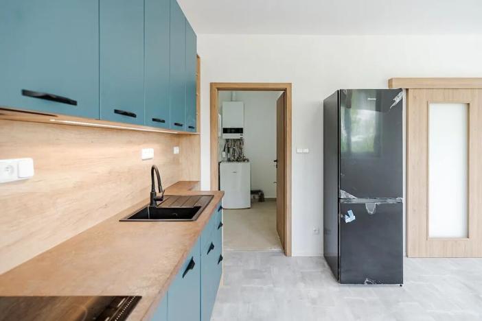 Prodej rodinného domu, Mistrovice, 82 m2