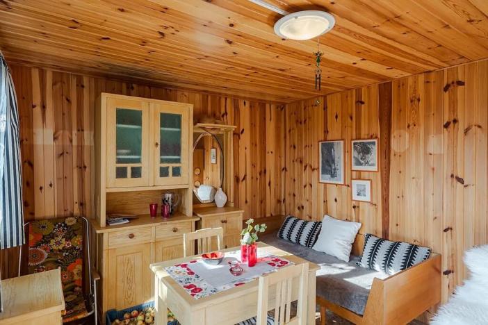 Prodej pozemku pro bydlení, Vysoké Mýto, Vinice, 1447 m2