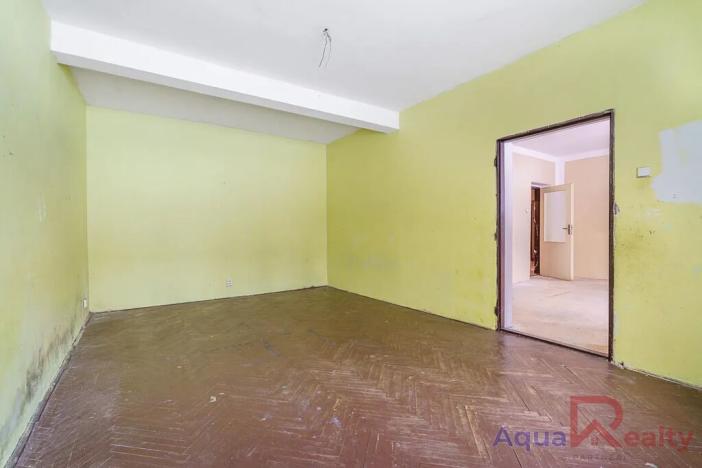 Prodej bytu 2+1, Aš, U Nádraží, 66 m2