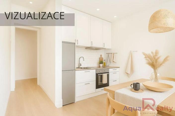 Prodej bytu 2+1, Aš, U Nádraží, 66 m2