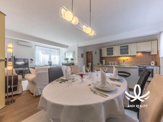 Prodej bytu 2+kk, Poděbrady, Táboritská, 70 m2