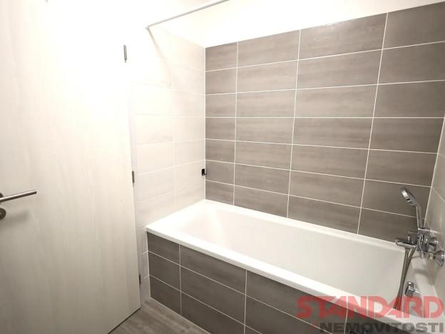 Pronájem bytu 2+kk, Zbůch, U Trati, 56 m2