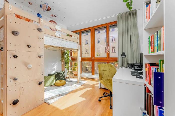 Prodej bytu 3+kk, Brno, Hlinky, 75 m2