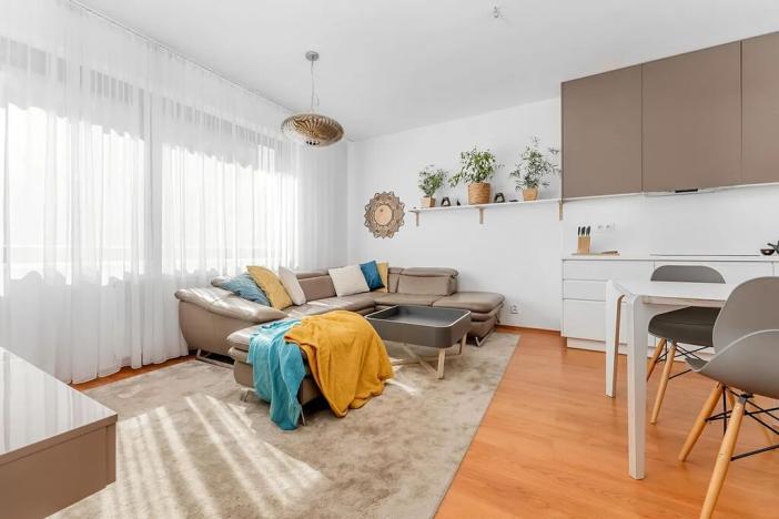 Prodej bytu 3+kk, Brno, Hlinky, 75 m2