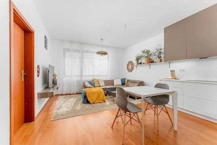 Prodej bytu 3+kk, Brno, Hlinky, 75 m2