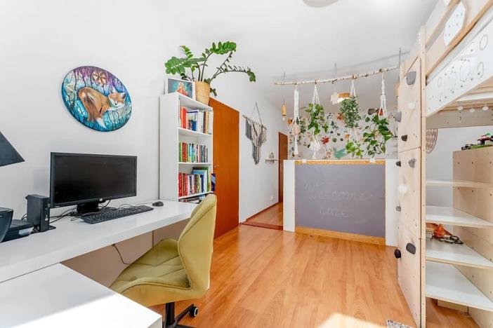 Prodej bytu 3+kk, Brno, Hlinky, 75 m2