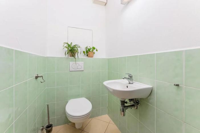 Prodej bytu 3+kk, Brno, Hlinky, 75 m2