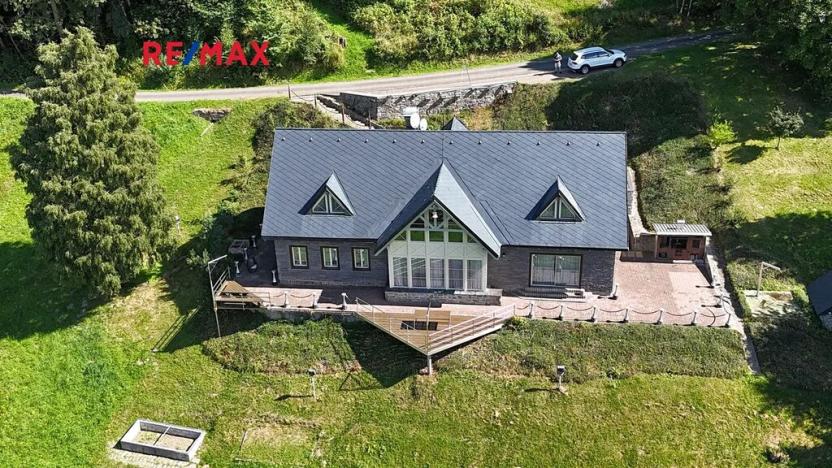 Prodej chalupy, Pec pod Sněžkou, 360 m2