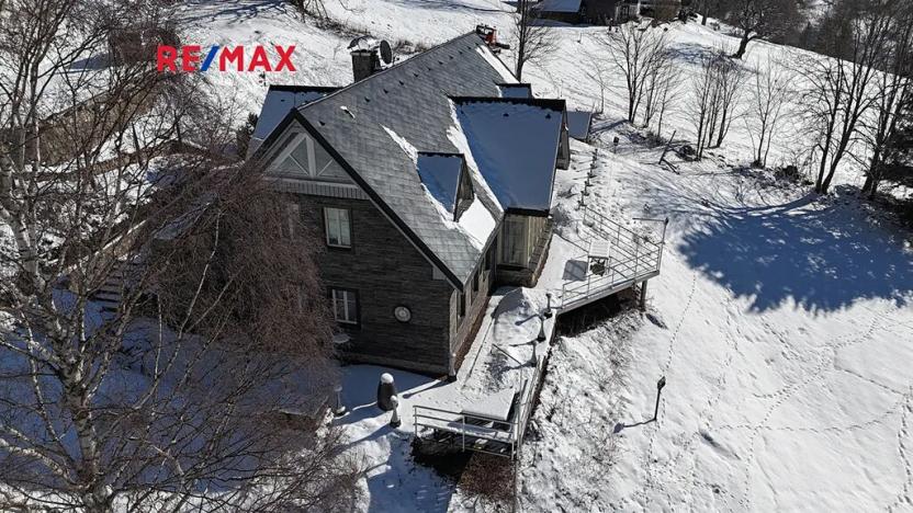 Prodej chalupy, Pec pod Sněžkou, 360 m2