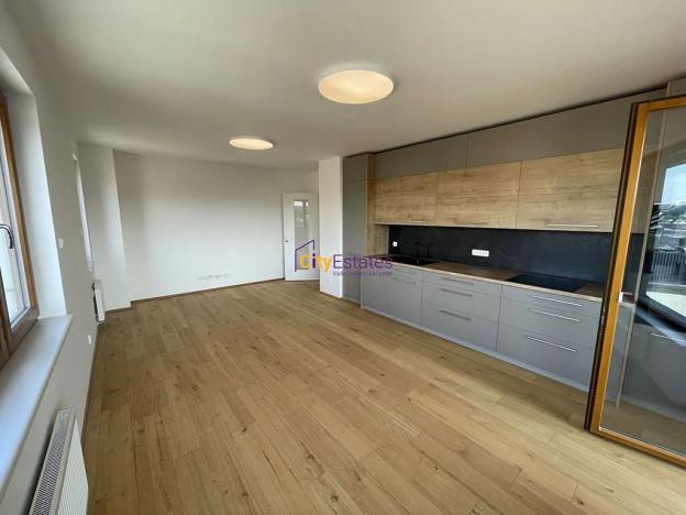 Pronájem bytu 2+kk, Praha - Modřany, Písková, 55 m2