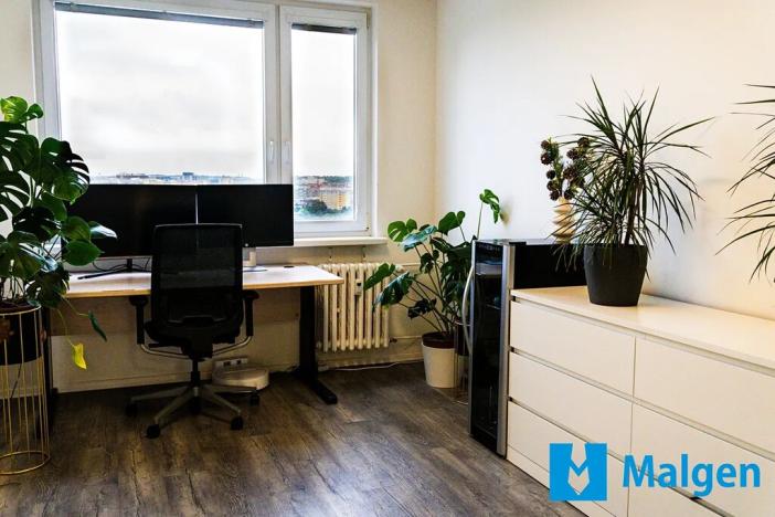 Prodej bytu 3+1, Praha - Stodůlky, Janského, 75 m2