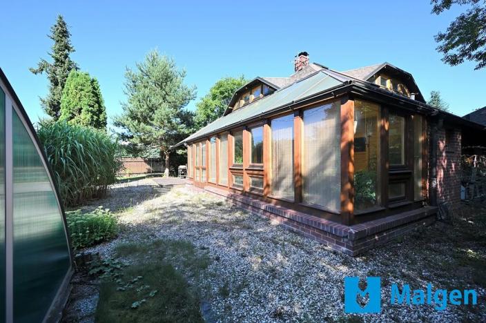 Prodej rodinného domu, Chrášťany, V Zahradách, 213 m2