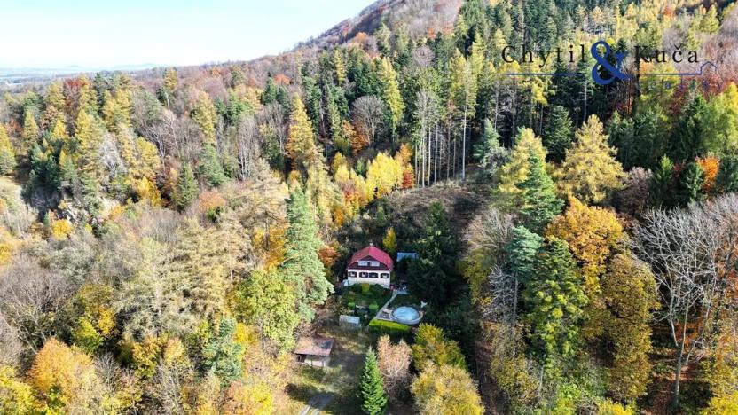 Prodej chaty, Chvalčov, 95 m2