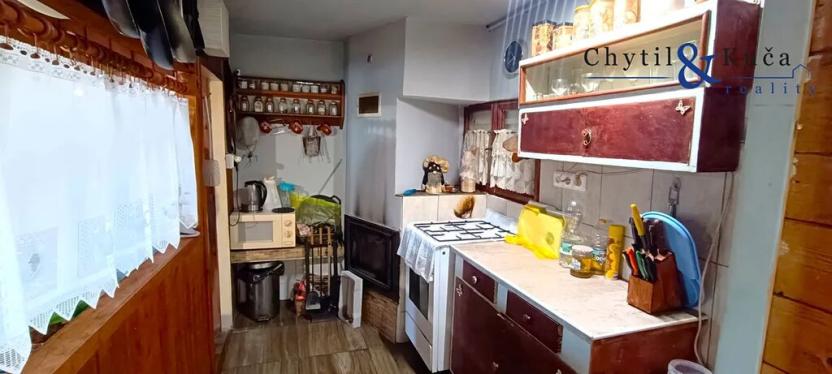 Prodej chaty, Chvalčov, 95 m2