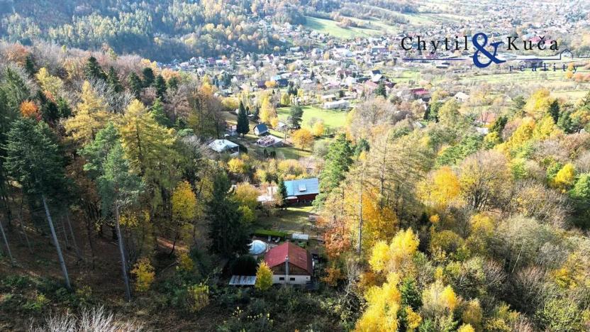 Prodej chaty, Chvalčov, 95 m2