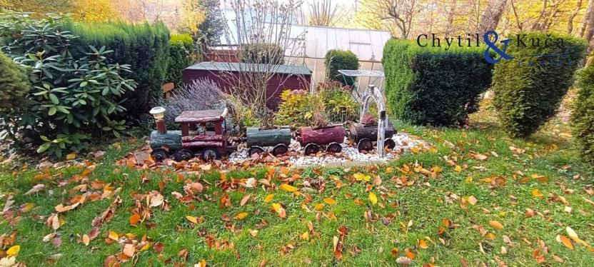 Prodej chaty, Chvalčov, 95 m2