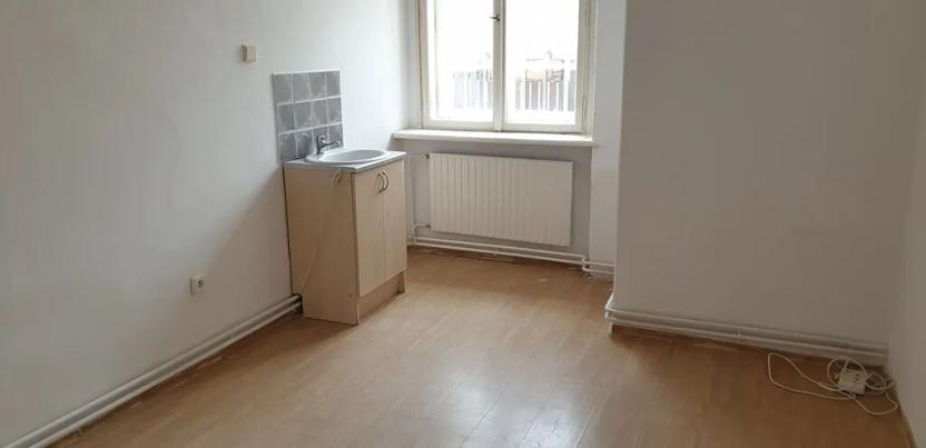 Pronájem komerční nemovitosti, Teplice, Josefa Hory, 70 m2