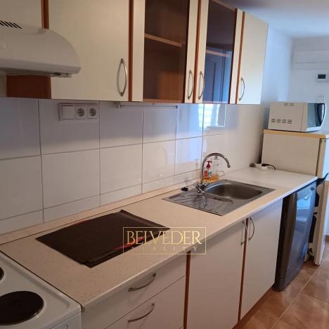 Pronájem bytu 1+kk, Teplice, Rokle, 34 m2