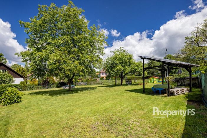 Prodej chaty, Cvikov, 35 m2