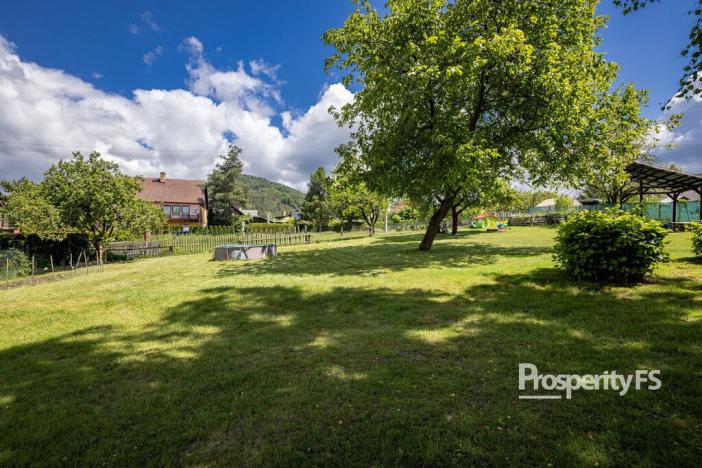 Prodej chaty, Cvikov, 35 m2