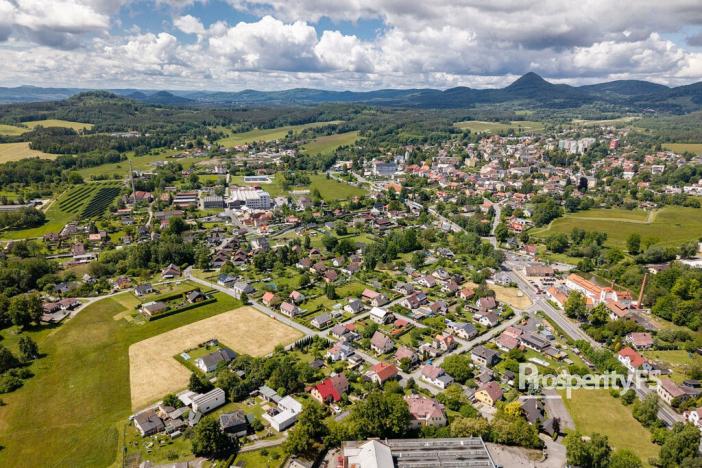 Prodej chaty, Cvikov, 35 m2