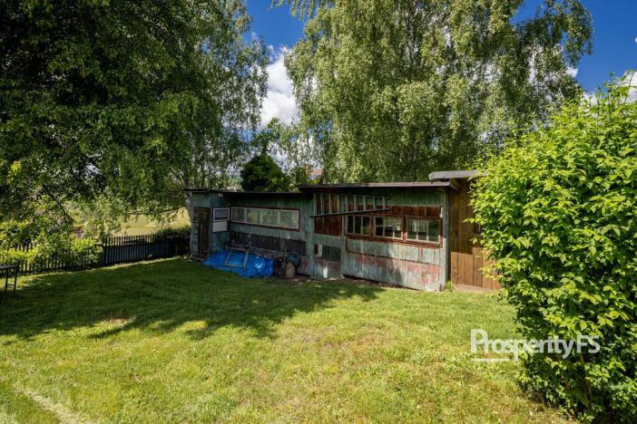 Prodej chaty, Cvikov, 35 m2