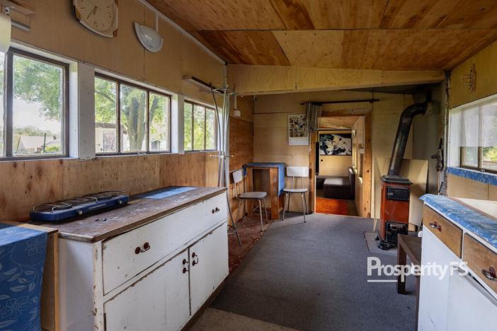 Prodej pozemku, Cvikov, 1280 m2