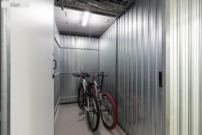 Pronájem bytu 3+kk, Řevnice, nám. Krále Jiřího z Poděbrad, 98 m2