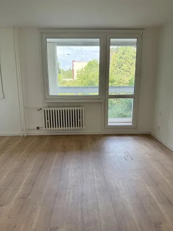 Prodej bytu 1+kk, Praha - Troja, 33 m2