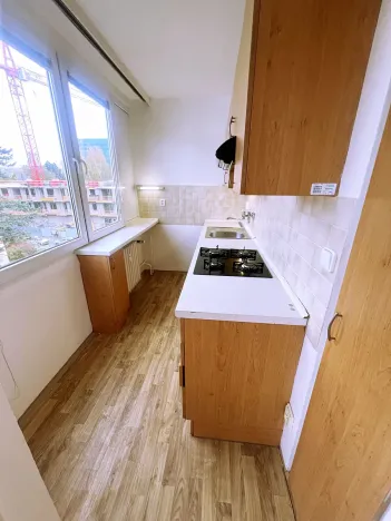 Prodej bytu 3+1, Praha - Prosek, Bohušovická, 55 m2