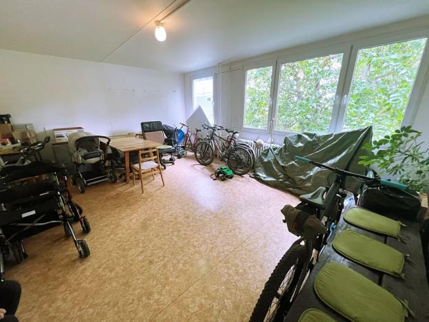 Prodej bytu 3+1, Praha - Prosek, Bohušovická, 55 m2