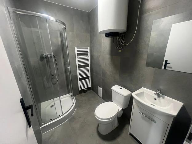 Pronájem bytu 1+kk, Praha - Břevnov, Na břevnovské pláni, 17 m2