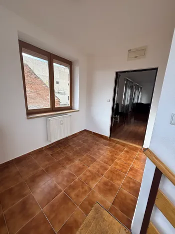 Pronájem bytu 4+kk, Náměšť nad Oslavou, Masarykovo nám., 112 m2