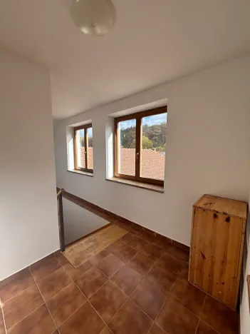 Pronájem bytu 4+kk, Náměšť nad Oslavou, Masarykovo nám., 112 m2