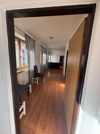Pronájem bytu 4+kk, Náměšť nad Oslavou, Masarykovo nám., 112 m2