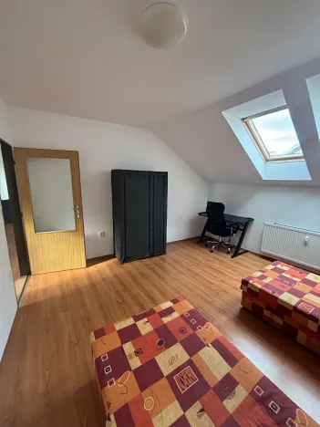 Pronájem bytu 4+kk, Náměšť nad Oslavou, Masarykovo nám., 112 m2