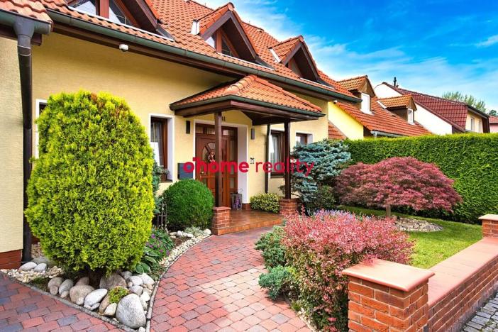 Prodej rodinného domu, Hlušovice, Loučky, 237 m2