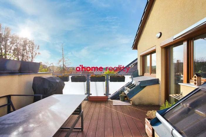 Prodej bytu 3+kk, Olomouc, Schweitzerova, 76 m2