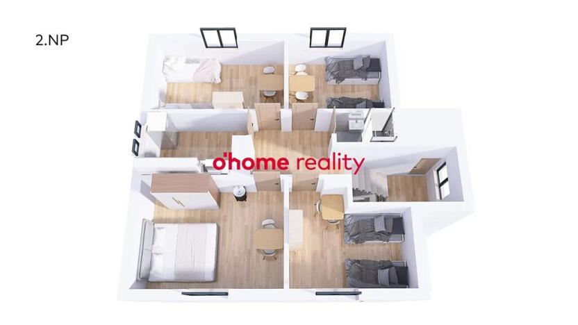 Prodej chaty, Malá Morávka, 195 m2