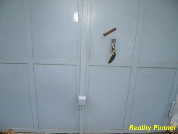 Pronájem garáže, Příbram, Nad Kaňkou, 20 m2